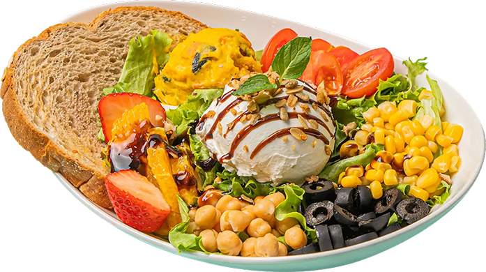 샌드위치 이미지